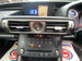 Lexus IS 2.5 300h F Sport E-CVT Euro 5 (s/s) 4dr 4dr Automatic 2015