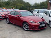 Lexus IS 2.5 300h F Sport E-CVT Euro 5 (s/s) 4dr 4dr Automatic 2026