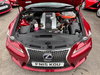 Lexus IS 2.5 300h F Sport E-CVT Euro 5 (s/s) 4dr 4dr Automatic 2026