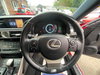 Lexus IS 2.5 300h F Sport E-CVT Euro 5 (s/s) 4dr 4dr Automatic 2026