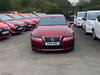 Lexus IS 2.5 300h F Sport E-CVT Euro 5 (s/s) 4dr 4dr Automatic 2026