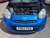 Nissan Micra 1.2 12V Acenta Euro 5 5dr 5dr Manual 2026