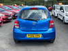 Nissan Micra 1.2 12V Acenta Euro 5 5dr 5dr Manual 2026