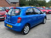 Nissan Micra 1.2 12V Acenta Euro 5 5dr 5dr Manual 2026