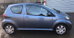 Toyota Aygo VVT-I BLUE 3dr Manual 2008