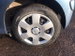 Toyota Aygo VVT-I BLUE 3dr Manual 2008
