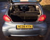 Toyota Aygo VVT-I BLUE 3dr Manual 2026