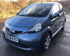 Toyota Aygo VVT-I BLUE 3dr Manual 2026