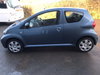 Toyota Aygo VVT-I BLUE 3dr Manual 2026