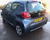 Toyota Aygo VVT-I BLUE 3dr Manual 2026