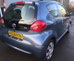 Toyota Aygo VVT-I BLUE 3dr Manual 2008
