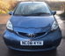Toyota Aygo VVT-I BLUE 3dr Manual 2008