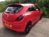 Vauxhall Corsa LIMITED EDITION 3dr Manual 2026