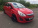 Vauxhall Corsa LIMITED EDITION 3dr Manual 2012