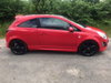 Vauxhall Corsa LIMITED EDITION 3dr Manual 2026