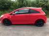 Vauxhall Corsa LIMITED EDITION 3dr Manual 2026