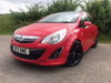 Vauxhall Corsa LIMITED EDITION 3dr Manual 2026