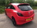 Vauxhall Corsa LIMITED EDITION 3dr Manual 2012