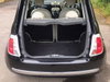 Fiat 500 LOUNGE 3dr Manual 2026