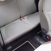 Fiat 500 LOUNGE 3dr Manual 2026
