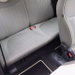 Fiat 500 LOUNGE 3dr Manual 2010