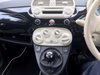 Fiat 500 LOUNGE 3dr Manual 2026