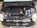 Fiat 500 LOUNGE 3dr Manual 2010