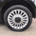 Fiat 500 LOUNGE 3dr Manual 2010