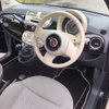 Fiat 500 LOUNGE 3dr Manual 2026
