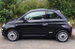 Fiat 500 LOUNGE 3dr Manual 2010