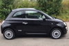 Fiat 500 LOUNGE 3dr Manual 2026