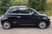 Fiat 500 LOUNGE 3dr Manual 2010