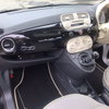 Fiat 500 LOUNGE 3dr Manual 2026