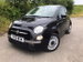 Fiat 500 LOUNGE 3dr Manual 2010