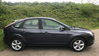 Ford Focus ZETEC TDCI 5dr Manual 2026