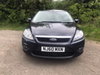 Ford Focus ZETEC TDCI 5dr Manual 2026