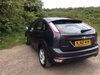 Ford Focus ZETEC TDCI 5dr Manual 2026