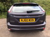 Ford Focus ZETEC TDCI 5dr Manual 2026