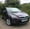 Ford Focus ZETEC TDCI 5dr Manual 2026