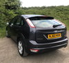 Ford Focus ZETEC TDCI 5dr Manual 2026