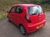 Hyundai I10 CLASSIC 5dr Manual 2026