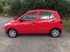Hyundai I10 CLASSIC 5dr Manual 2026