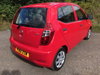Hyundai I10 CLASSIC 5dr Manual 2026