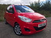 Hyundai I10 CLASSIC 5dr Manual 2026