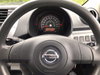 Nissan Pixo N-TEC 5dr Manual 2026