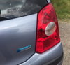 Nissan Pixo N-TEC 5dr Manual 2026