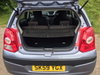 Nissan Pixo N-TEC 5dr Manual 2026