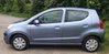 Nissan Pixo N-TEC 5dr Manual 2026