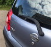 Nissan Pixo N-TEC 5dr Manual 2026
