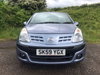 Nissan Pixo N-TEC 5dr Manual 2026